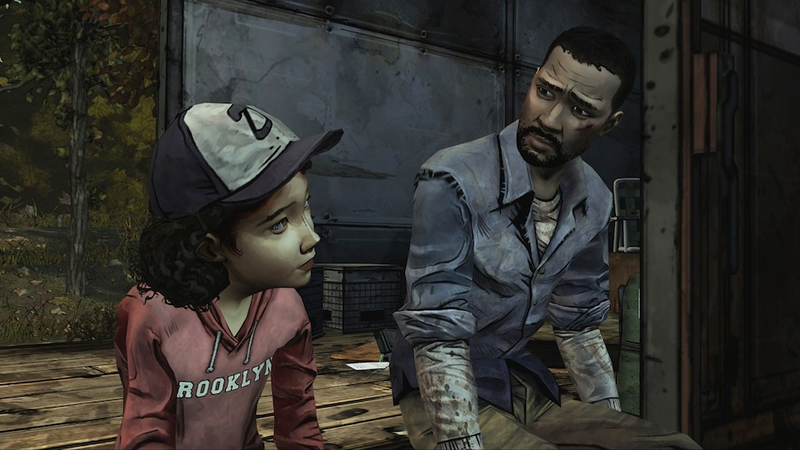 Illustration for article titled Kirk's Top 11 Games Of 2012